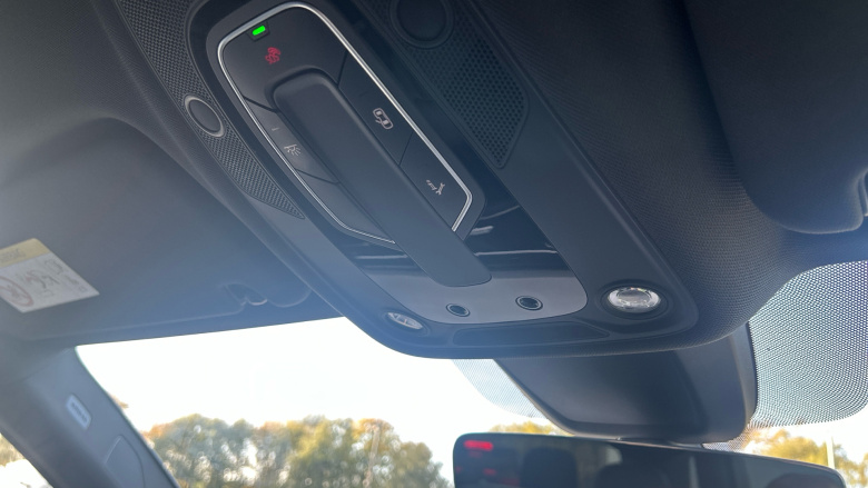 Audi Q7 50 TDI Quattro Black Edition 5dr Tiptronic Diesel Estate